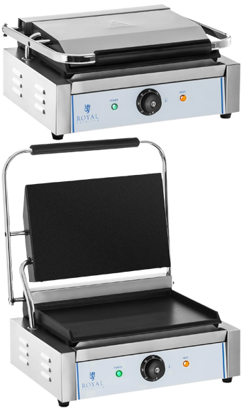 grill