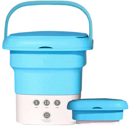 wasmachine