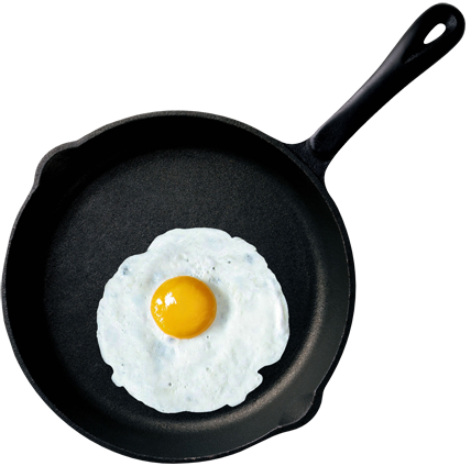 pan