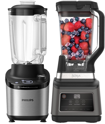 blender