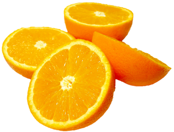 sinaasappel