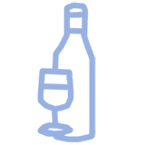 wine