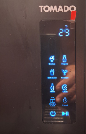 temp