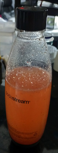 aardbei